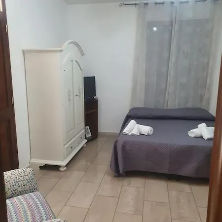 بيت للعطل Casaimama Viola Solarino