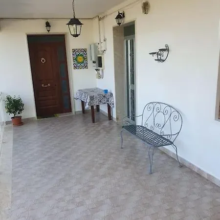 Casaimamà Viola * Solarino